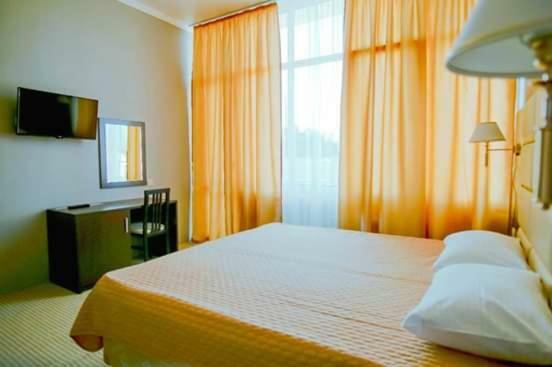 Sariya Hotel Kheivani Zewnętrze zdjęcie