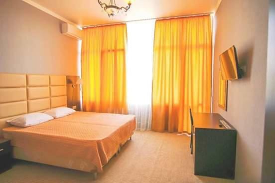 Sariya Hotel Kheivani Zewnętrze zdjęcie