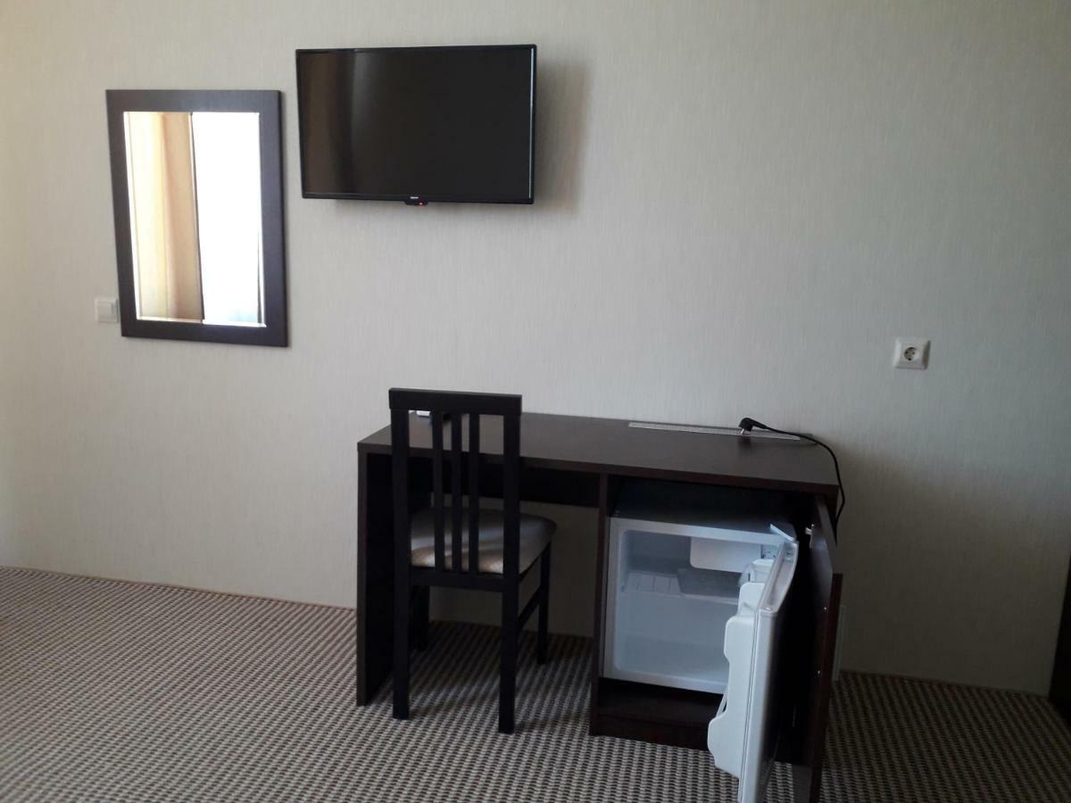 Sariya Hotel Kheivani Zewnętrze zdjęcie