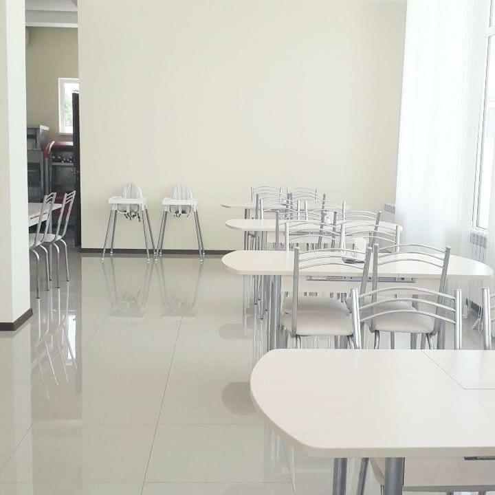 Sariya Hotel Kheivani Zewnętrze zdjęcie