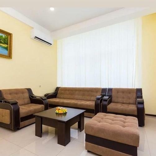 Sariya Hotel Kheivani Zewnętrze zdjęcie